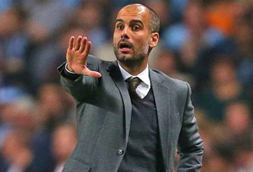 HLV Pep Guardiola vẫn tin đảo ngược được tình thế