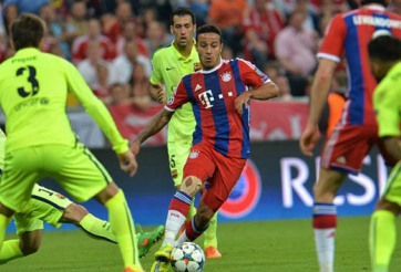 Họ nói gì sau trận thắng của Bayern trước Barca