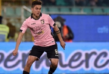Paulo Dybala đang ở rất gần Juventus