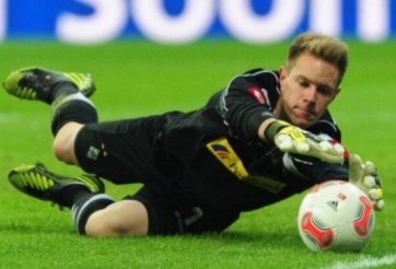 VIDEO: 4 pha cứu thua xuất thần của thủ thành Ter Stegen cho Barca