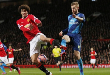 Mertesacker chỉ ra mối hiểm họa của M.U trước đại chiến của Arsenal