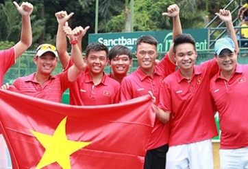 Lý Hoàng Nam bỏ ngỏ khả năng tham dự SEA Games 28