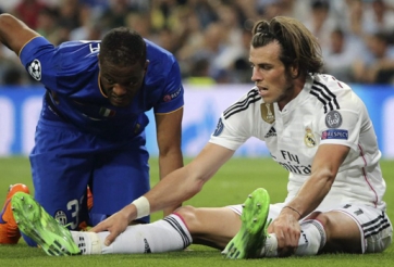 Nội dung kênh MUTV: 99% Bale sẽ là một 'Quỷ đỏ'