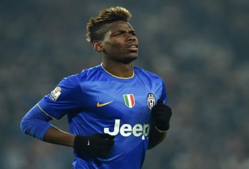 VIDEO: Màn trình diễn của Pogba vs Real Madrid