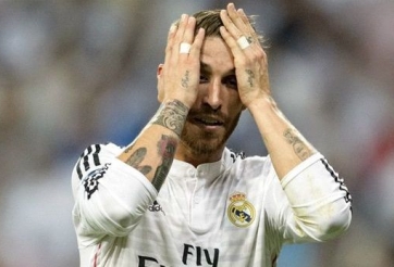 Cầu thủ Real Madrid nói gì về trận thua trước Juve?