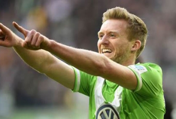 Đã rời Chelsea, Schurrle vẫn nhận huy chương Premier League