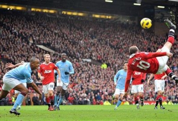 VIDEO: 20 bàn thắng đẹp trong tháng 4 giải ngoại hạng Anh