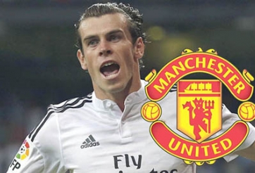 M.U mua Bale, ai sẽ là người rời Old Trafford?