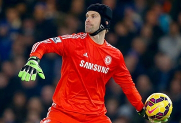 Chelsea cho Petr Cech tự do đàm phán