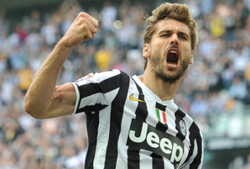 Arsenal bất ngờ theo đuổi Llorente của Juventus
