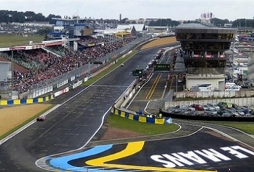 Lịch thi đấu MotoGP chặng 5- Monster Energy Grand Prix de France 2015