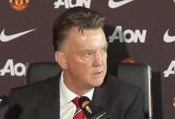 Man Utd mất thêm 2 trụ cột trước trận gặp Arsenal