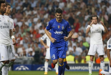 Real Madrid liên tiếp đón thêm tin xấu sau trận thua Juve