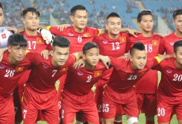 Ấn định ngày HLV Miura chốt danh sách ĐT U23 Việt Nam