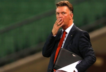 Lộ diện mục tiêu số 1 của Man Utd