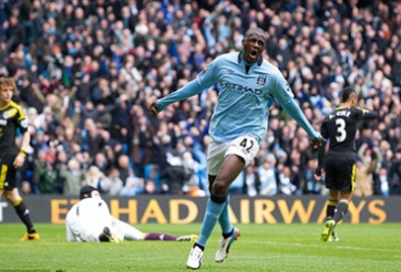 Bất ngờ: Yaya Toure có thể cập bến Chelsea