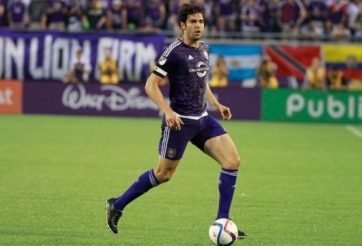 VIDEO: Pha kiến tạo đẳng cấp của 'thiên thần' Kaka tại MLS