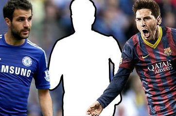 Không phải Messi hay Cesc, Vua kiến tạo châu Âu là ai?
