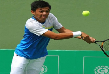 56° Trofeo Bonfiglio: Thắng dễ, Lý Hoàng Nam vào vòng 3