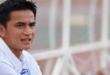 HLV Kiatisak: Thái Lan sẽ có điều thú vị cho Việt Nam