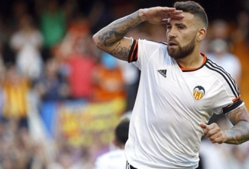 VIDEO: Nicolas Otamendi - trung vệ MU đang thèm khát