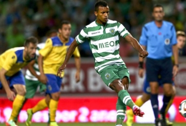 VIDEO: Luis Nani đang nỗ lực để được trở lại sân Old Trafford