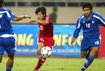 VIDEO: 5 cuộc đối đầu đáng nhớ giữa ĐT Việt Nam và Thái Lan