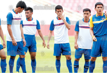 Truyền thông Thái tự tin vào chiến thắng cho đội nhà