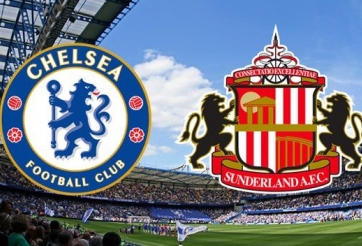 Link Sopcast Chelsea vs Sunderland (vòng 28 Ngoại hạng Anh)