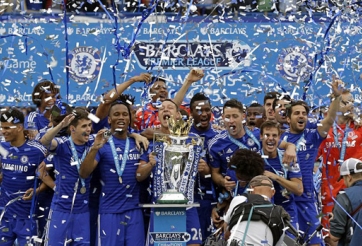 Hạ màn Premier League 2014/15: Nhiều cảm xúc