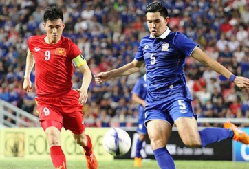 Công Vinh chỉ ra thất bại của ĐT Việt Nam trước Thái Lan