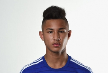 Công Phượng đối đầu sao mai Chelsea ở SEA Games 28