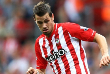 Arsenal và M.U nhận tin vui từ Schneiderlin