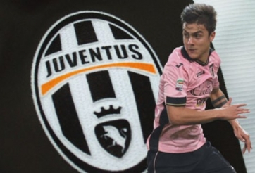 VIDEO: Paulo Dybala - 'tiểu Aguero' vừa mới cập bến Juventus