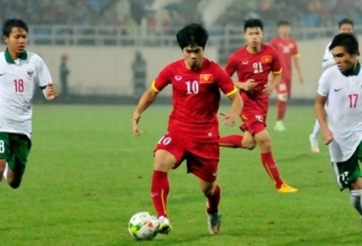 VIDEO: Những pha solo đẹp mắt của Công Phượng