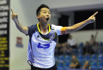 Dũng ‘bắc’: Từ quái kiệt Thái Sơn Bắc đến chiến binh của Thành Đồng