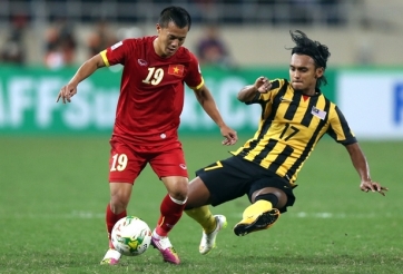 VIDEO: Chiêm ngưỡng chiếc chân trái đầy 'ma thuật' của Thành Lương