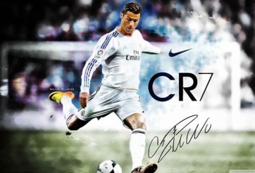 VIDEO: Toàn bộ 63 bàn thắng của CR7 mùa 2014/2015