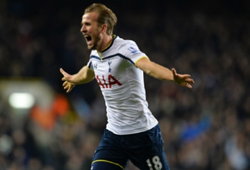 Man Utd hết cửa chiêu mộ tiền đạo Harry Kane