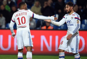 Lộ diện hai mục tiêu của Arsenal ở kỳ chuyển nhượng mùa Hè