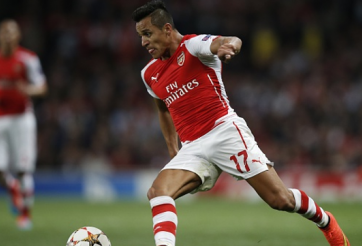 VIDEO: Sanchez - Cầu thủ xuất sắc nhất Premier League do CĐV bình chọn