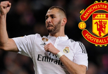 Chuyển nhượng 27/5: Tin chuyển nhượng về Khedira, Benzema, Reus...