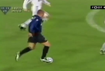 VIDEO: Khoảnh khắc Ronaldo béo làm nhói lòng các CĐV bóng đá