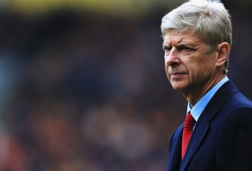 Arsenal chuẩn bị 60 triệu bảng kích nổ 3 ‘bom tấn’