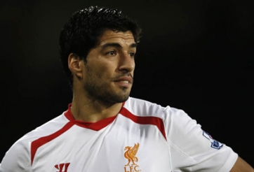 Luis Suarez ngán nhất 6 hậu vệ tại Premier League
