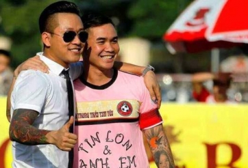 Hành trình 'lột xác' đưa Tin Lớn & Anh Em trở thành Vua phủi Hà thành