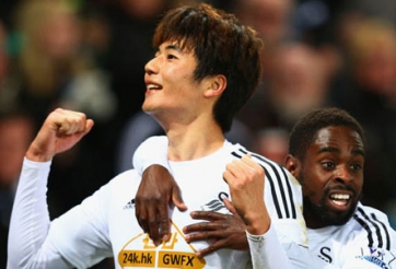 Arsenal nhắm mua tiền vệ người Hàn Quốc