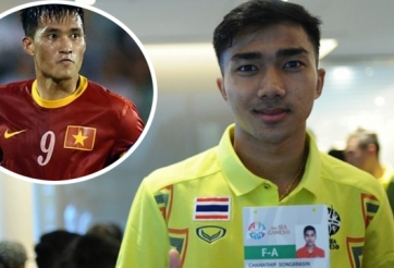 'Messi Thái' lên tiếng về việc cười mỉa Công Vinh và ĐT Việt Nam