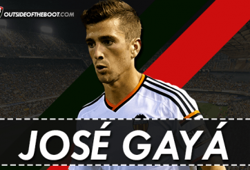 VIDEO: Jose Luis Gaya - tài năng trẻ sáng giá nhất La Liga hiện nay