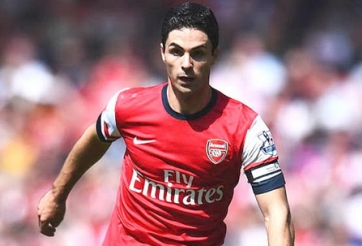 Arteta quyết định tương lai sau trận chung kết FA Cup